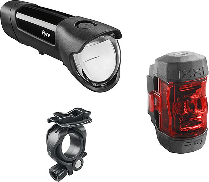 Image du produit Busch & Müller Fyre