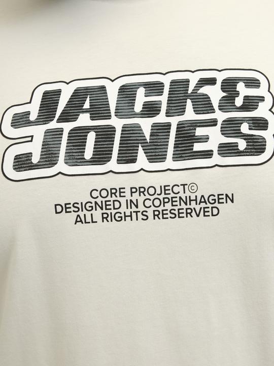 Image du produit Jack & Jones Plus Size T-shirt T-shirt (4XL)