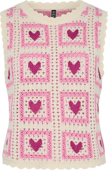 Actual product image Pieces Top (M)