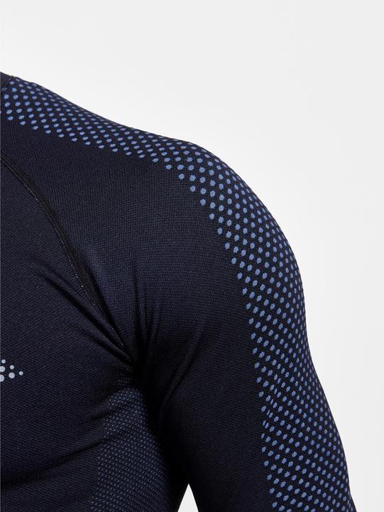 Actual product image Craft Advanced Warm Intensity L/S (M)