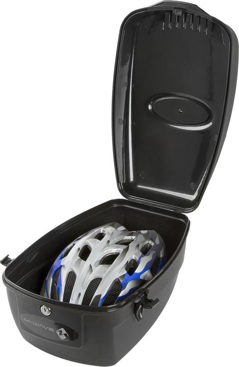Image du produit M-Wave Amsterdam Box L (17 l, Sacoches)