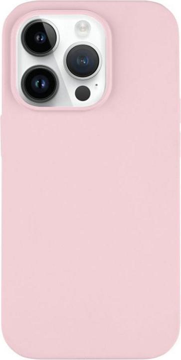 Immagine prodotto Tactical Cover tattica MagForce in velluto Smoothie per Apple iPhone 14 Pro Pink Panther (Apple iPhone 14 Pro)