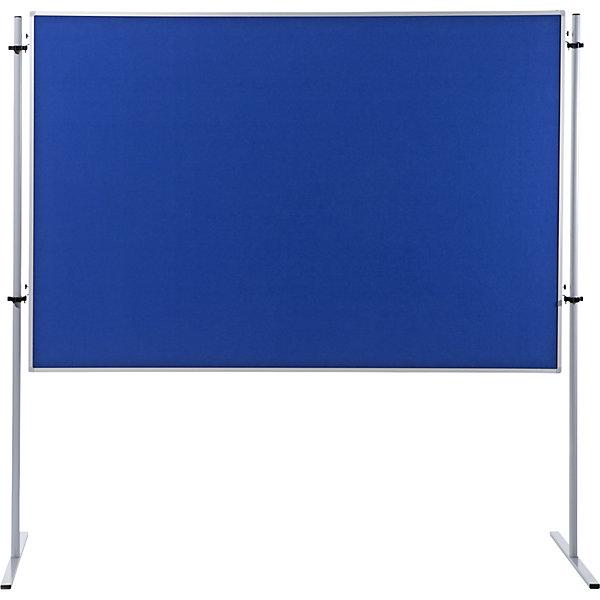 Actual product image eurokraft basic Functional partition (1800 x 1200 mm)