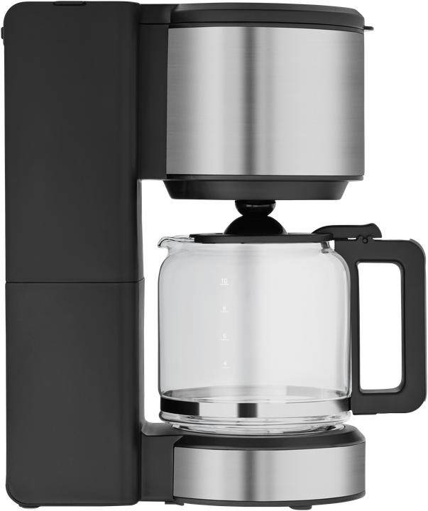 Produktbild WMF Stelio Aroma-Filterkaffeemaschine mit Glaskanne