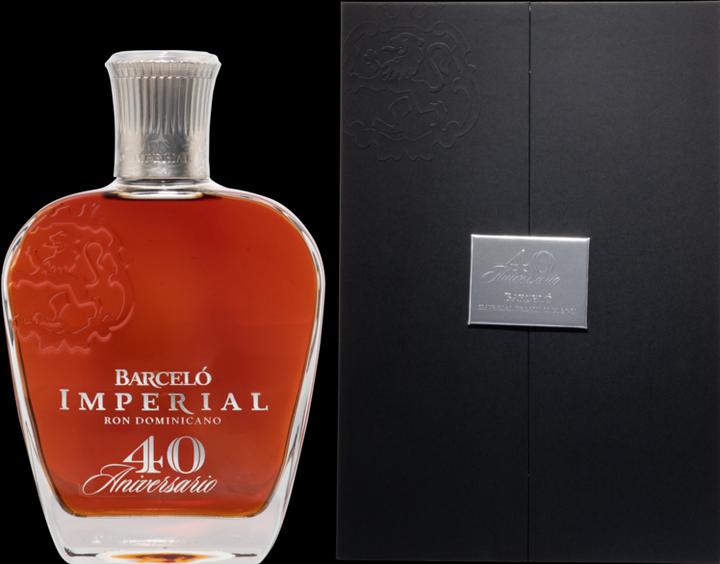 Produktbild Barcelo Imperial Premium (1 x 70 cl)