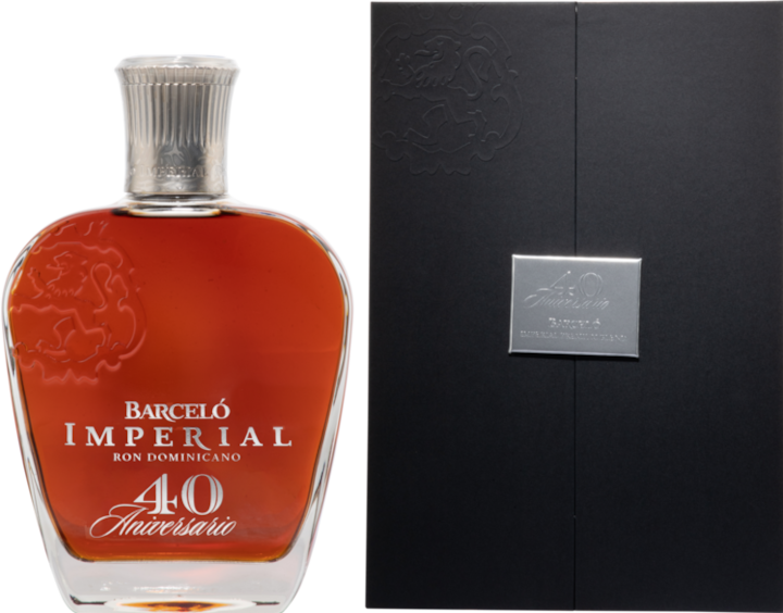Immagine prodotto Barcelo Imperial Premium (1 x 70 cl)
