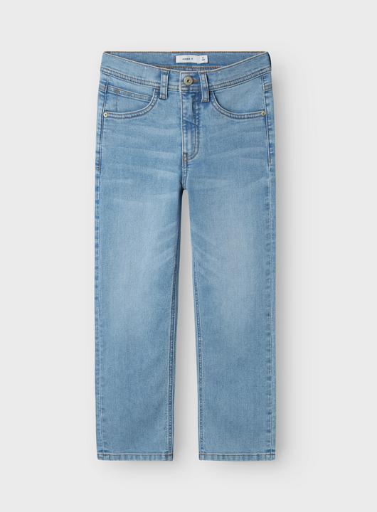 Produktbild Name it Straight Fit Jeans (122)