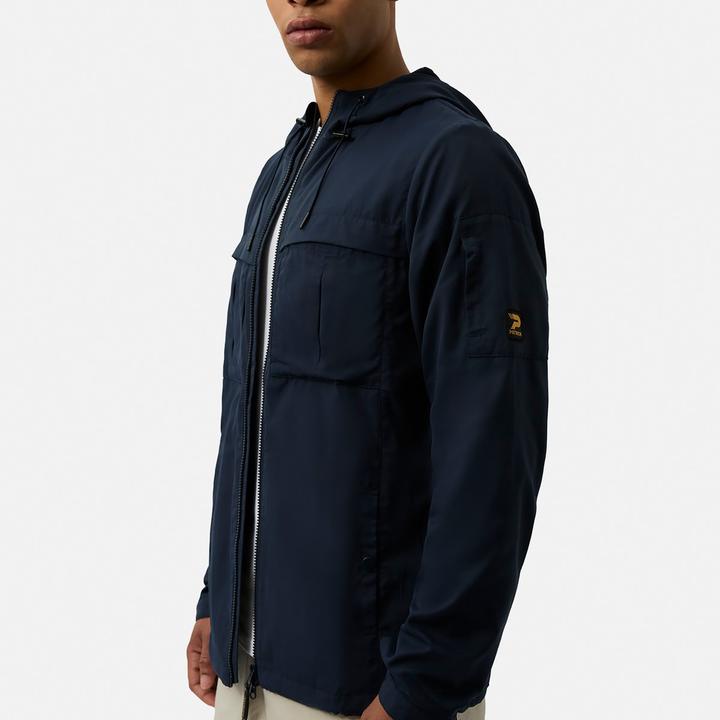 Actual product image Patrick William Full Zip