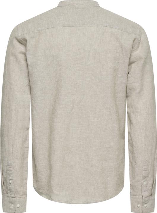 Immagine prodotto Only & Sons Camicia con scollo rotondo (M)