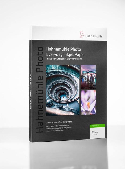 Actual product image Hahnemühle Photo Pearl A 3+ 310 g, 25 sheets (310 g/m², A3+, 25 x)