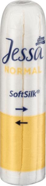 Produktbild dm Jessa Tampons Normal (Normal)