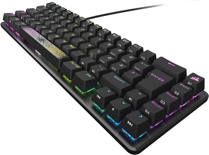 Actual product image Corsair K65 Pro Mini (DE, Cable)