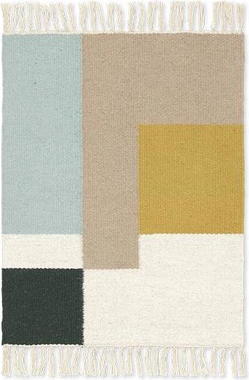 Ferm Living Piazze (50 x 70 cm)
