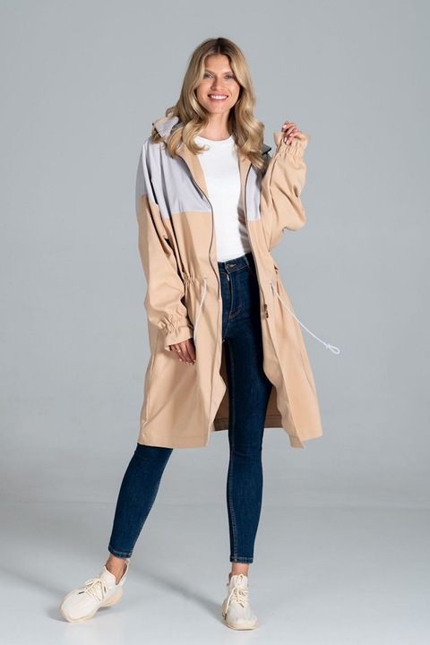 Image du produit Figl Modèle de manteau (L, XL)