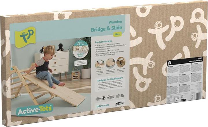 Image du produit TP Toys Active Tots Slide