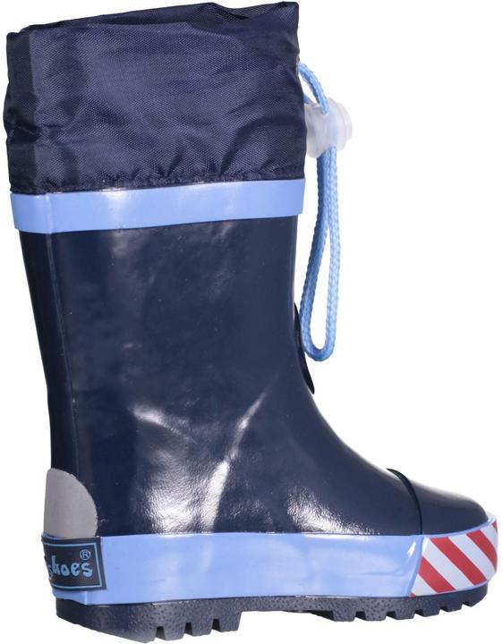 Actual product image Playshoes rubber boots (22, 23)