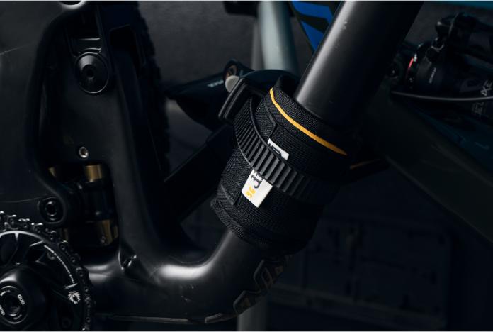 Actual product image dirtlej Bike Transport Protection Package