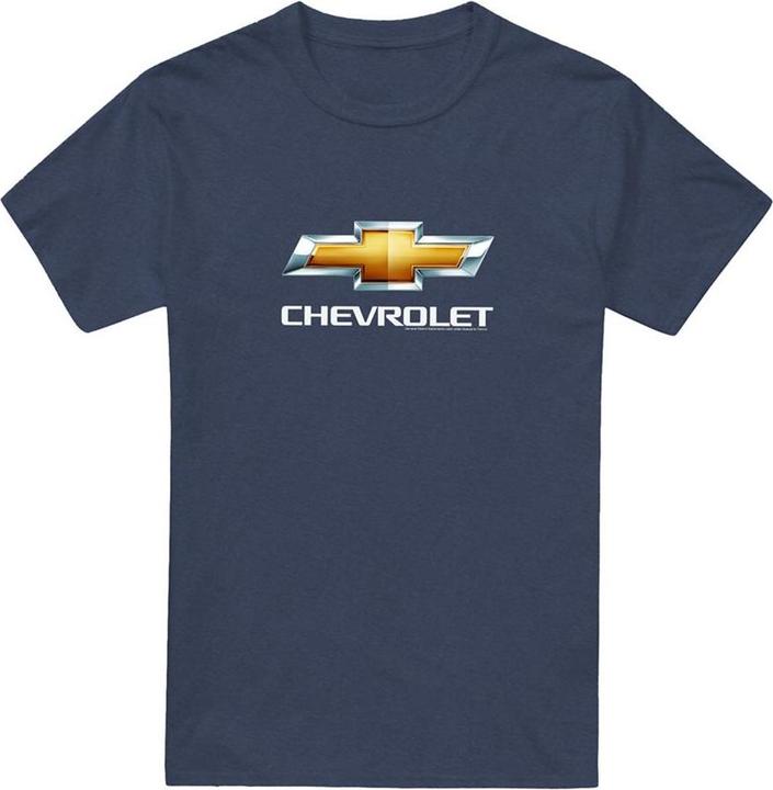 Produktbild Chevrolet TShirt (S)