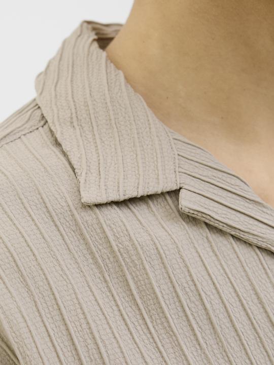 Produktbild Jack & Jones Jjmassimo Resort Shirt Ss Ln (XXL)