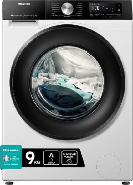 Hisense Waschmaschine WF3S9045BW3 (9 kg)