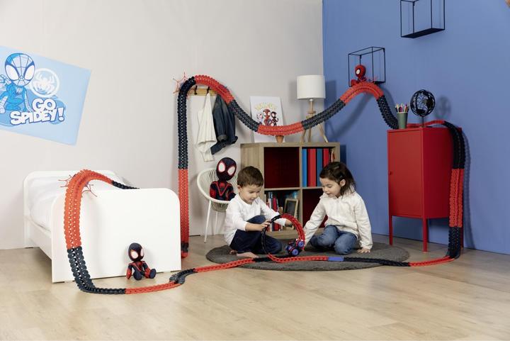 Produktbild Smoby Spidey Flextreme Set Morales