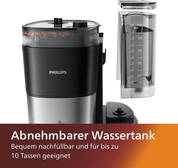 Actual product image Philips HD7888/01