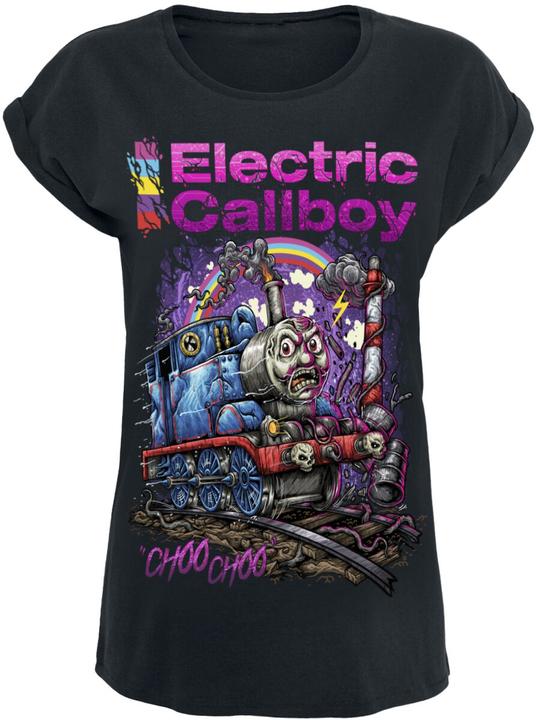 Produktbild Electric Callboy Choo Choo (L)