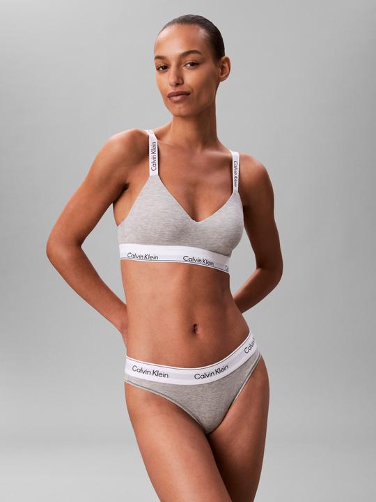 Immagine prodotto Calvin Klein Lghtly Lined Bralette (XXS)