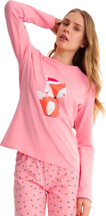Produktbild Lisca Foxy (L)