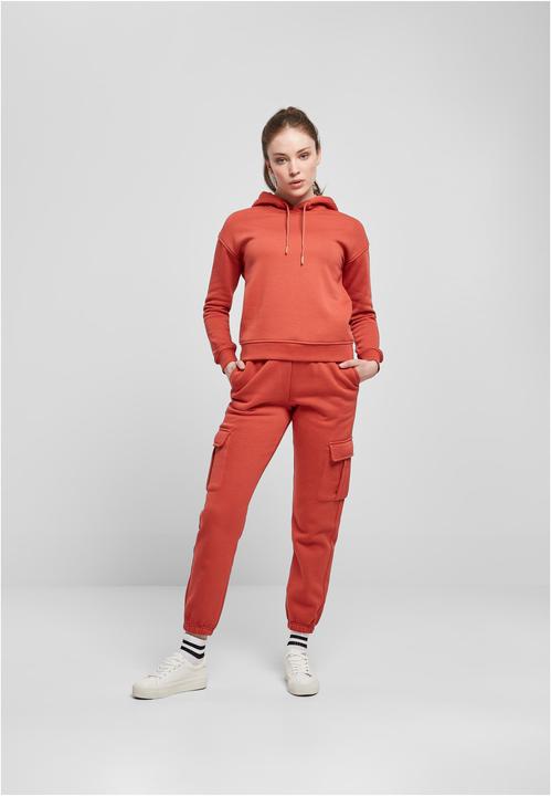 Image du produit Urban Classics Ladies Hoody (4XL)