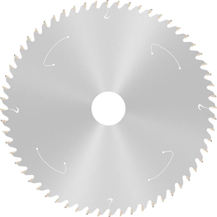 Produktbild Bosch Professional Zubehör PRO Wood cordless Kreissägeblatt, 190 x 1,6 x 30 mm