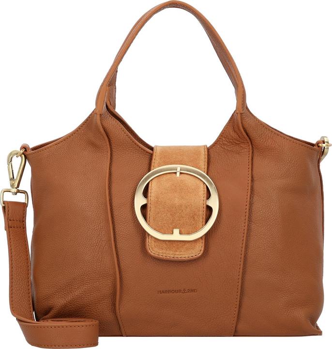 Immagine prodotto Harbour 2nd Silvana Schultertasche Leder 30 cm