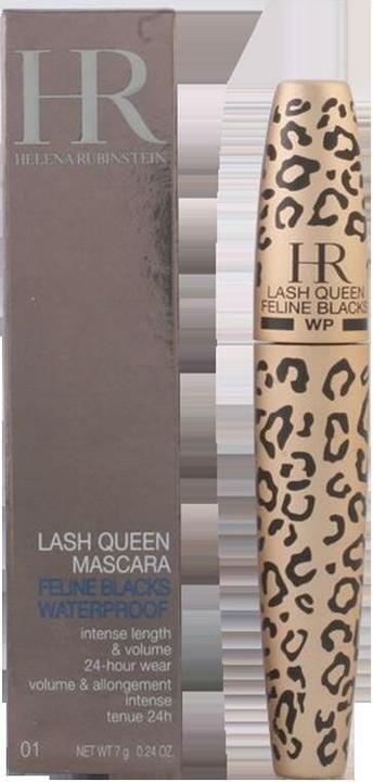 Produktbild Helena Rubinstein Lash Queen Feline Blacks (01 Deep Black)