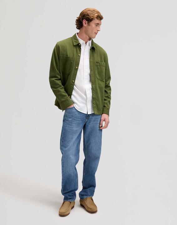 Immagine prodotto Lee Leinenhemd (L)