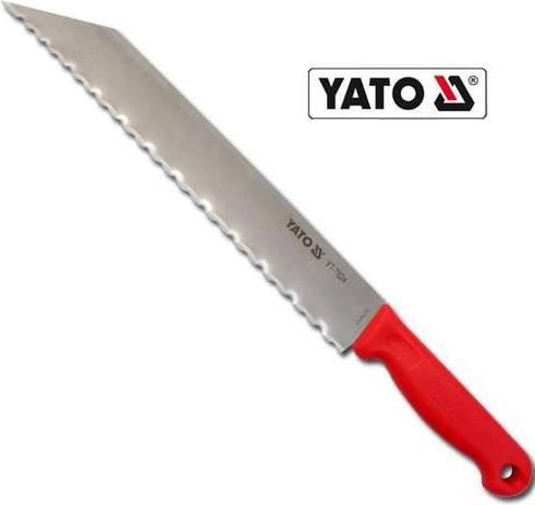 Produktbild Yato Profi Dämmstoffmesser Säge 480mm