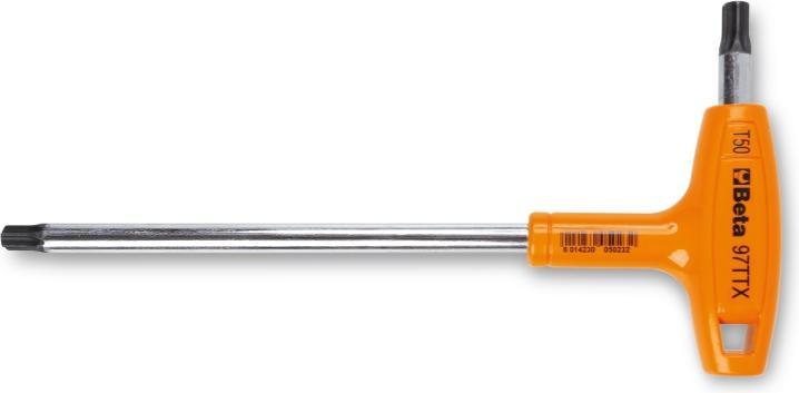 Image du produit Beta Tools 97Ttx Clés Torx Avec M Mm