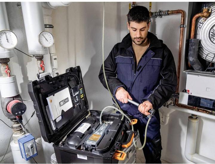 Produktbild Testo Basis