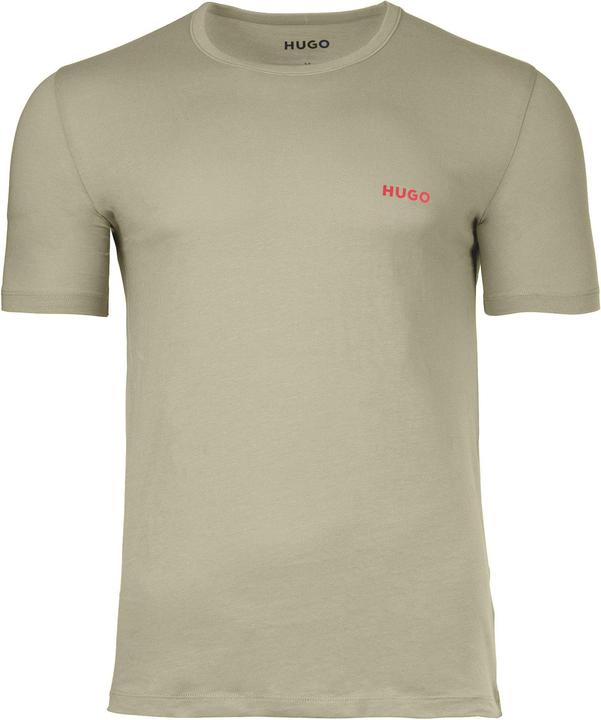 Actual product image HUGO T-Shirt Rn Triplet P (L)
