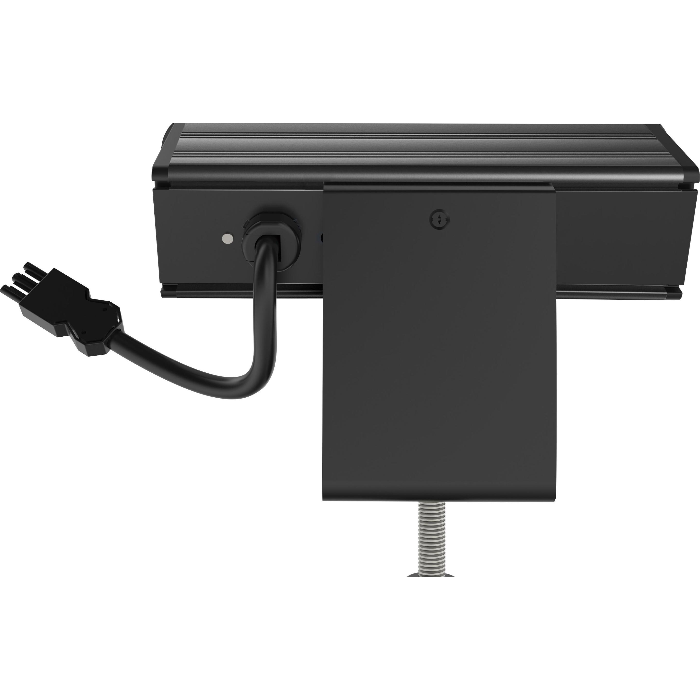 Deltaco virtapaneeli, 3 pistorasiaa, A+C USB-laturi, GST18-liitäntä (3x, USB-A, USB-C) (1902241)