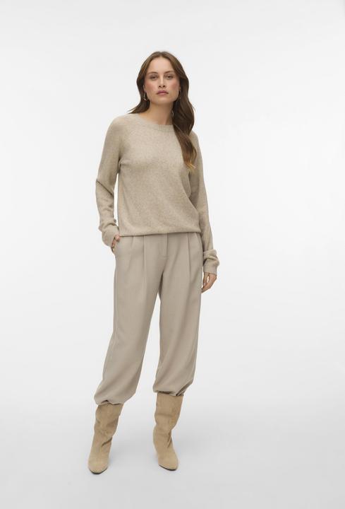 Immagine prodotto Vero Moda Vmdoffyshine Ls O-Neck Blouse Rep Noos (M)