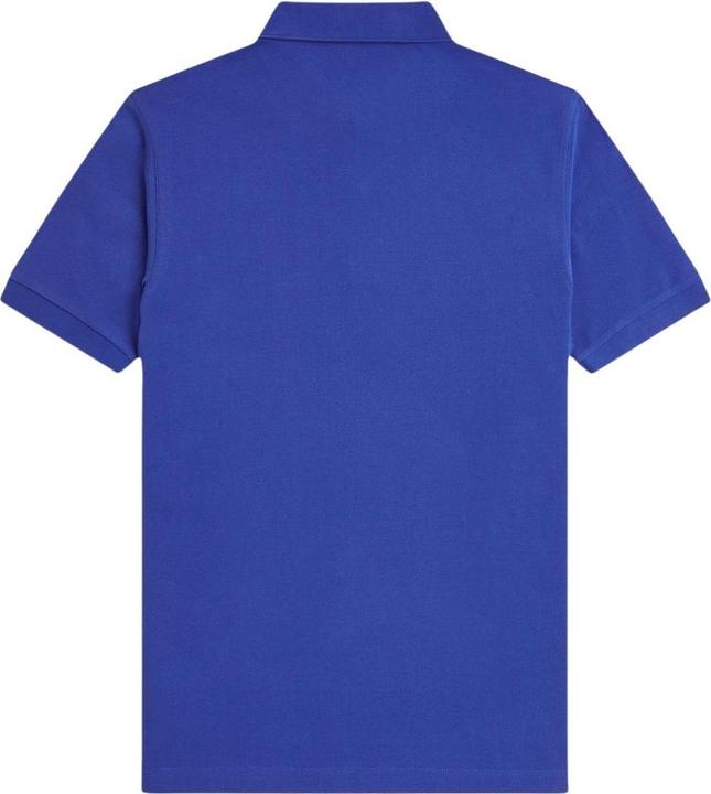 Produktbild Fred Perry Polo-Shirt (S)