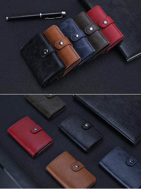 Actual product image Sunglasses-Store Kreditkarten Etui