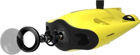 Immagine prodotto Chasing Gladius Mini S Flash Pack 200 Meter