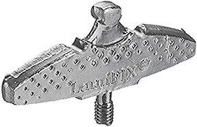 Image du produit Lamifix Ferrements d'assemblage (Raccords d'angle, 500 pcs)