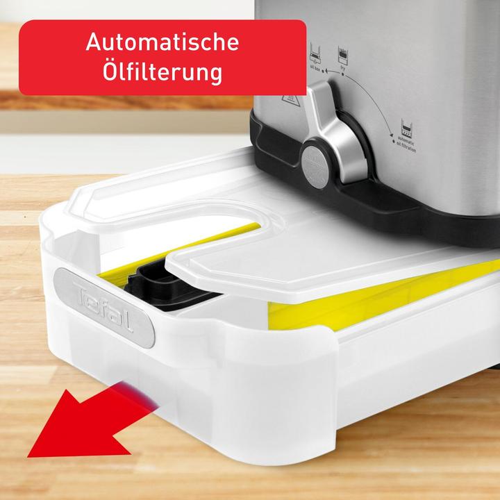 Immagine prodotto Tefal FR8041
