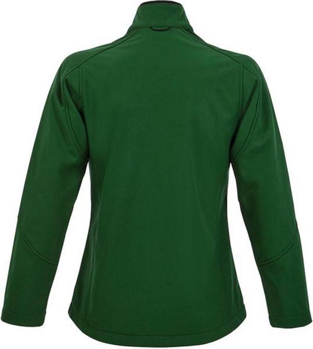 Immagine prodotto Sols Giacca softshell Roxy traspirante, antivento e idrorepellente (XXL)