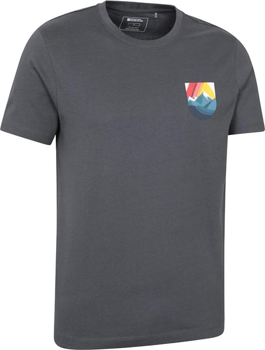 Produktbild Mountain Warehouse Lake District TShirt kurzärmlig (M)
