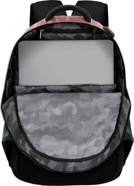 Image du produit ProDG PLUS Running Backpack California