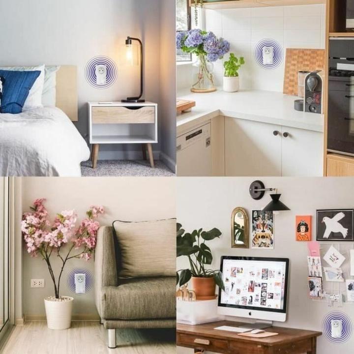 Produktbild Strong PL600TRIFRV2 (600Mbps) - Pack de 3 (600 Mbit/s)