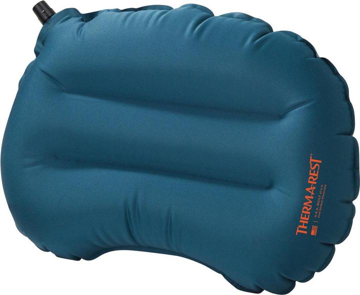 Actual product image Therm-a-Rest Airhead Lite Reg Deep Pacific (Head & neck pillow)